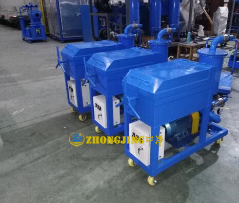 板框壓力式濾油機LY-300規格_參數18000L流量 板框壓力式濾油機LY-300規格_參數18000L流量