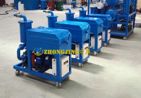 板框式加壓濾油機BASY-2.0/280型號_流量160L 板框式加壓濾油機BASY-2.0/280型號_流量160L